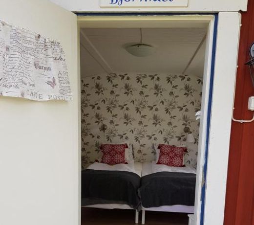 B&B ParkgÃ¥rden Leksand