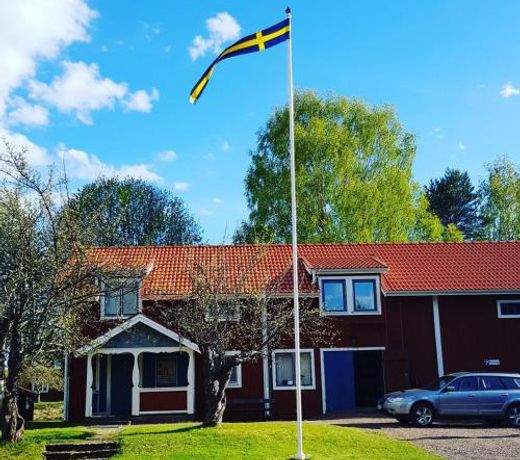 B&B ParkgÃ¥rden Leksand