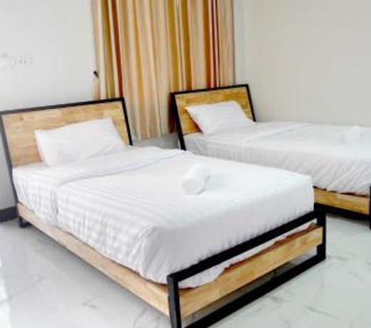 Kudao Rent Room