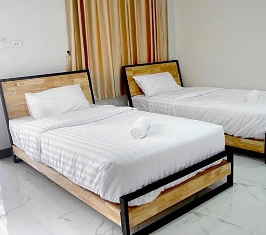 Kudao Rent Room