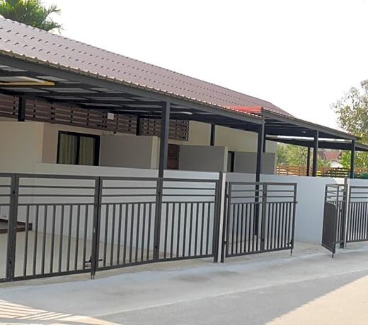 Kudao Rent Room