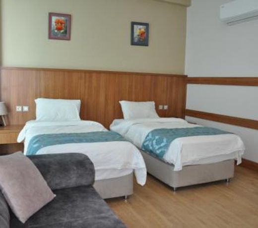 ASİL OTEL