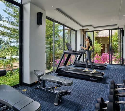 M Resort & Spa Phu Quoc