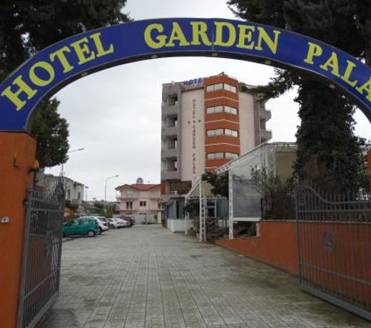 Garden Palase Hotel