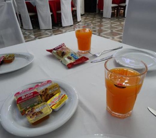 Garden Palase Hotel