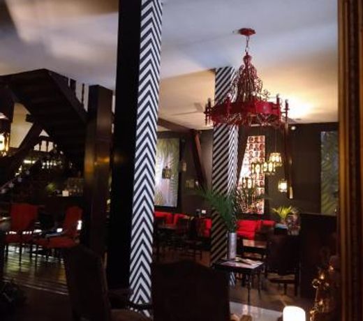 Hotel Biarritz