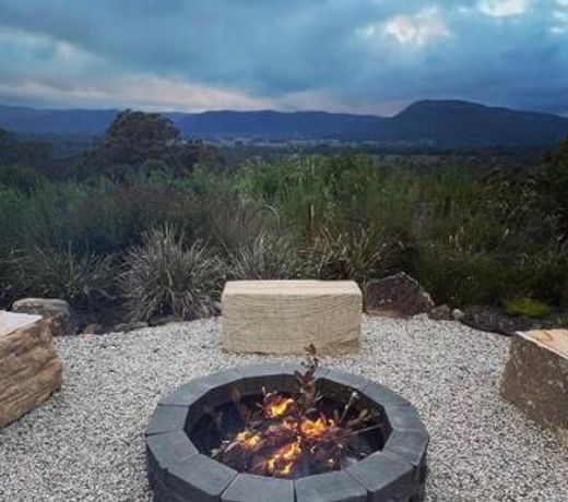 Hartley Valley Views