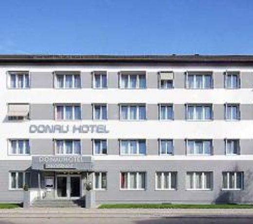 DONAUHOTEL Ingolstadt