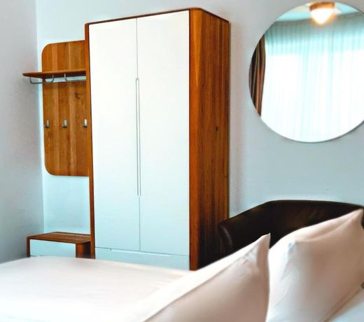 DONAUHOTEL Ingolstadt