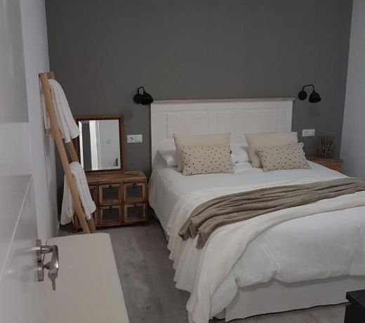 SHERRY HOME