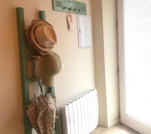 Preciosa Casa en el Casco HistÃ³rico de Baiona