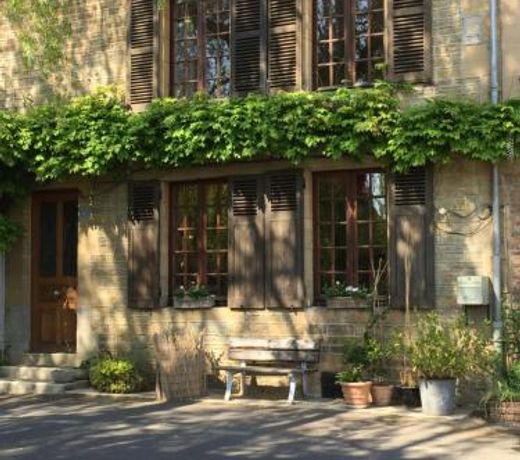 Chez MemÃ¨re HelÃ¨ne