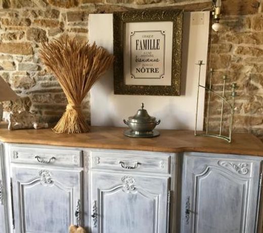 Chez MemÃ¨re HelÃ¨ne