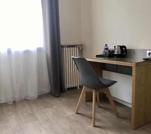 Residence Hoche