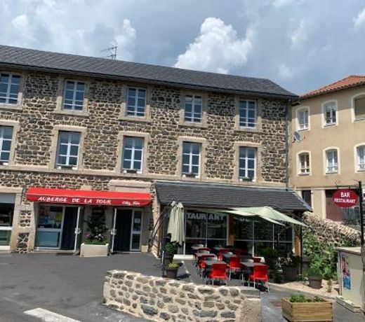 Auberge de la Tour