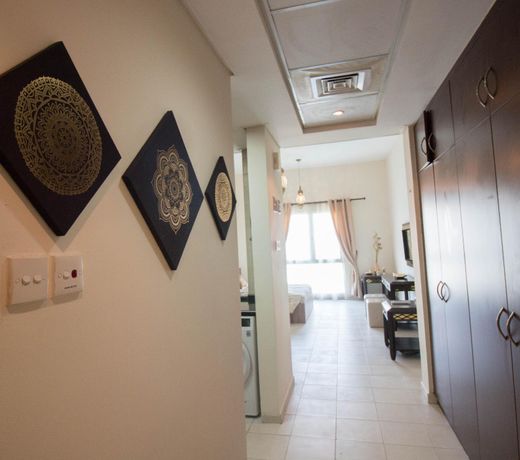 One Perfect Stay - Studio at Discovery Gardens