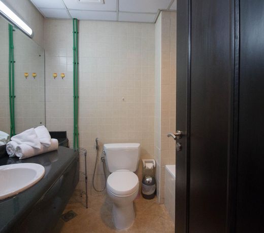 One Perfect Stay - Studio at Discovery Gardens