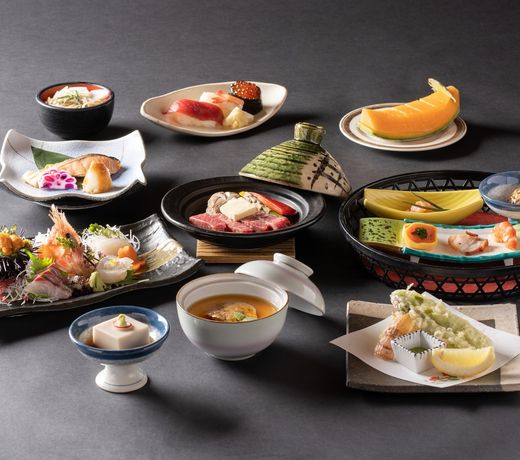 Spa&Restaurant Yunni no yu