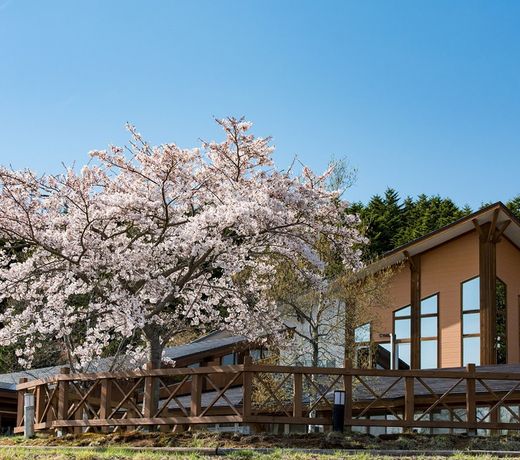 Spa&Restaurant Yunni no yu