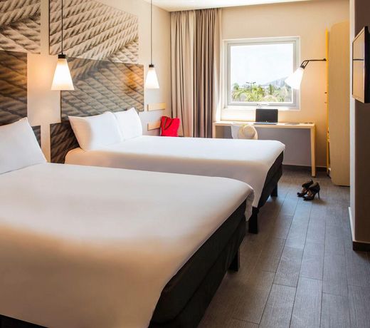 Ibis Torreon
