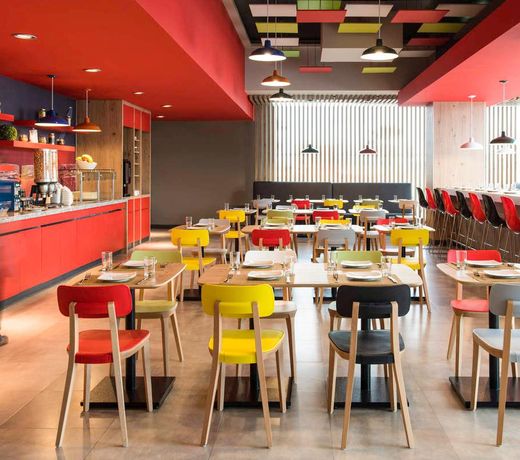 Ibis Torreon