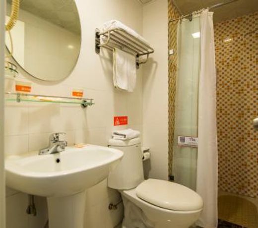 Home Inn Xiamen Wenyuan Road Yizhong