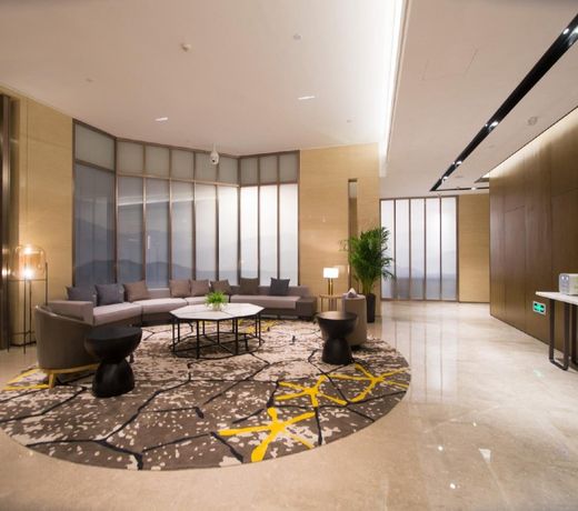 Xiamen Zenith Hotel