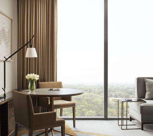 Four Seasons Hotel Bengaluru at Embassy ONE