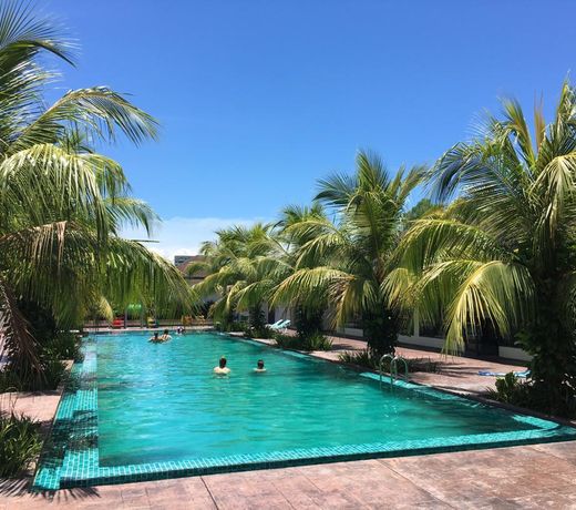 SEASIDE Parkway Lodge KK 2 bed@5pax