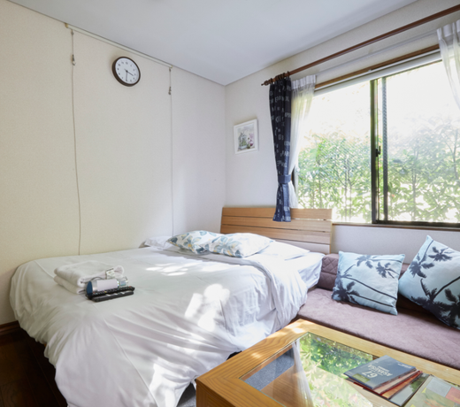 Shibuya City Spacious&Cozy House 6Bed 3Room11Guest