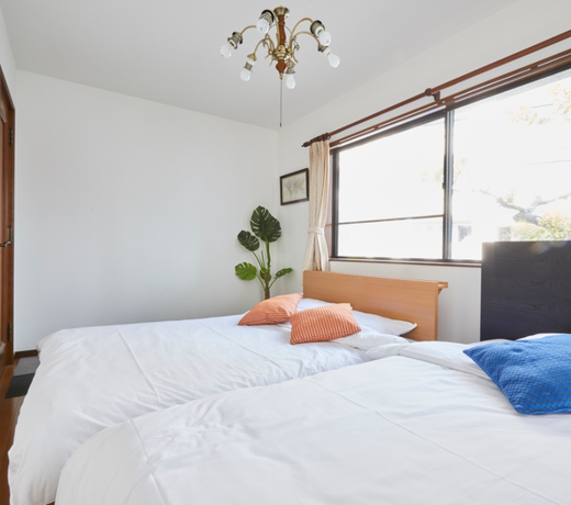 Shibuya City Spacious&Cozy House 6Bed 3Room11Guest