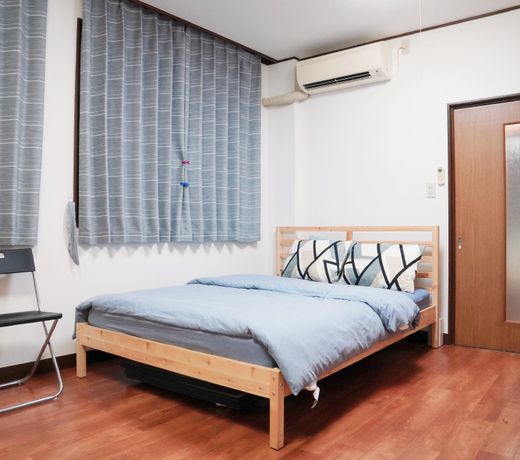 Yoyo's Guest house 2F (max 8 people)