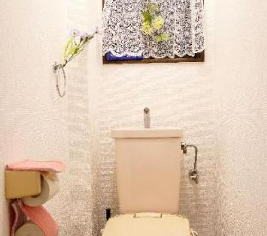 Yoyo's Guest house 3F  (max 8 people)