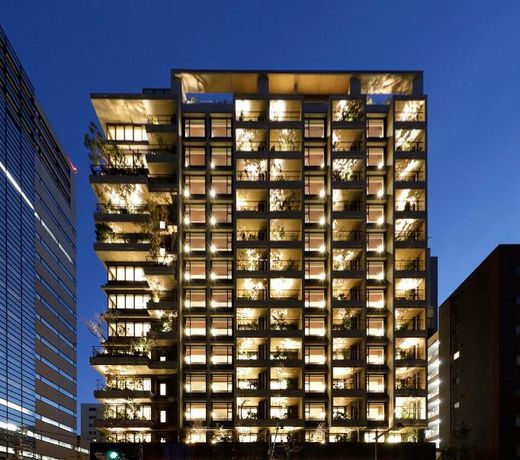 HAMACHO HOTEL TOKYO (NIHONBASHI)