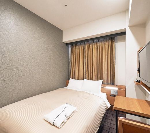 Sotetsu Fresa Inn Kobe Sannomiya