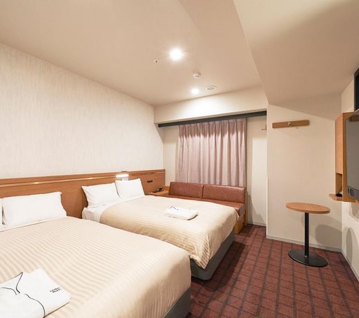 Sotetsu Fresa Inn Kobe Sannomiya