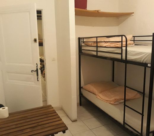 Jimmy's Guest house 2