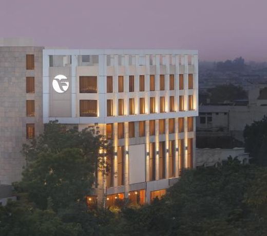Fortune Avenue â Member ITCâs Hotel Group
