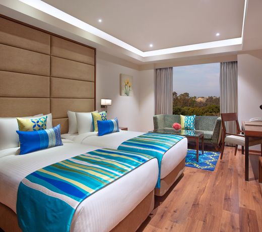 Fortune Avenue â Member ITCâs Hotel Group