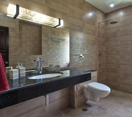 Villa Calangute Phase 12