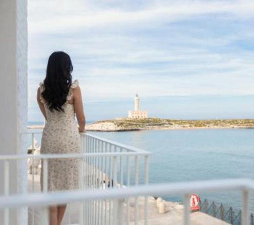 Hotel Approdo di Venere