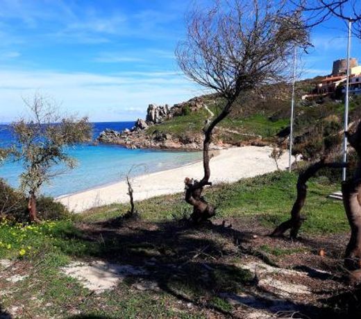 Appartamenti Centro Storico Santa Teresa Gallura