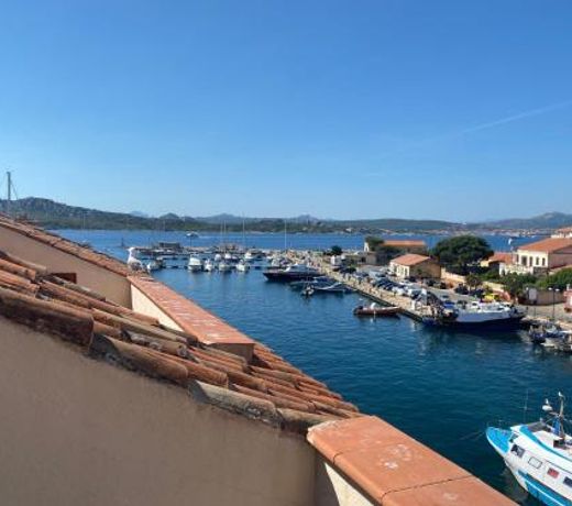 Penthouse Cala Gavetta