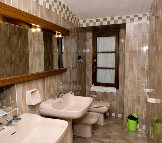 Penthouse Cala Gavetta