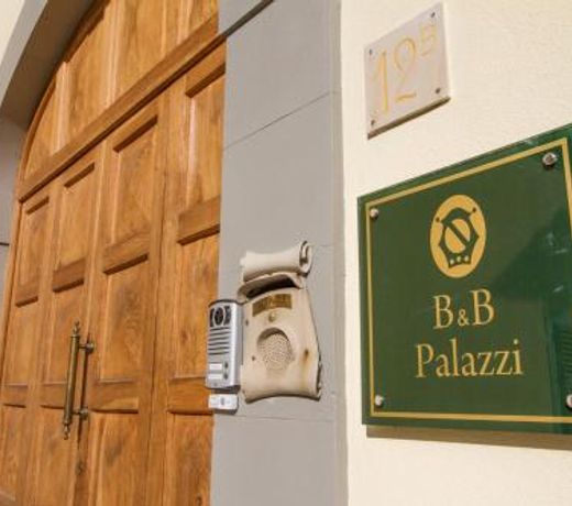 B&B PALAZZI