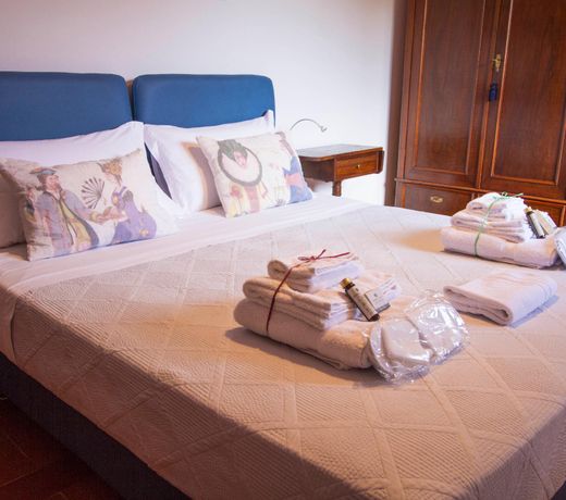 B&B PALAZZI