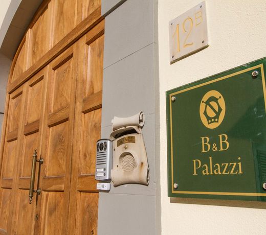 B&B PALAZZI