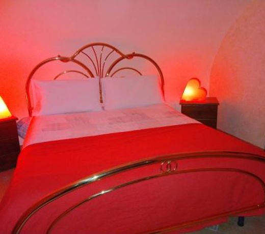 RESIDENCE LE ROVINE