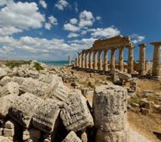 Appartamento ottima posizione centro storico