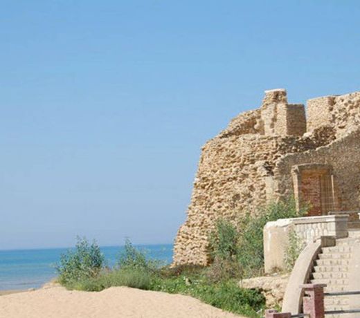 Appartamento ottima posizione centro storico